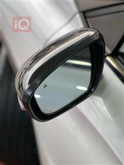 ميتسوبيشي اوتلاندر